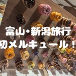 メルキュール富山砺波リゾート＆スパ宿泊記のアイキャッチ画像